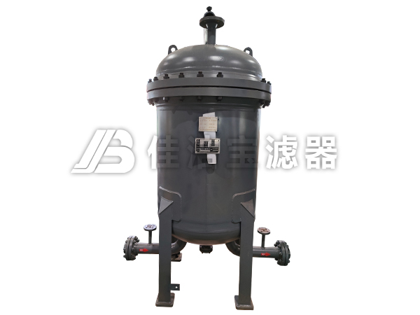 關于液液聚結分離器應用行業(yè)