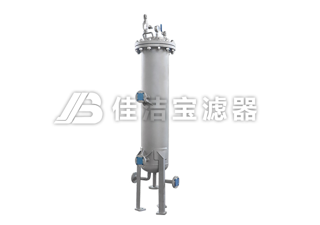 壓力容器過(guò)濾器產(chǎn)品介紹