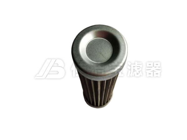 WU、XU系列吸油過濾器